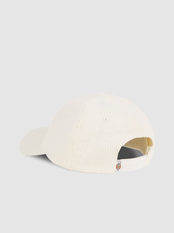 DICKIES Keps 'HARDWICK' i beige