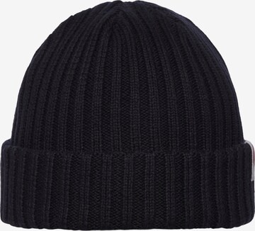 Bonnet JACK & JONES en noir