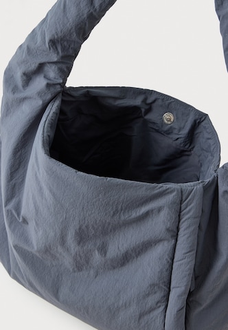 MSCH COPENHAGEN - Bolso de hombro 'Voss Sasja' en azul