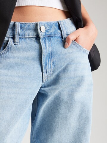 HOLLISTER Baggy Джинсы 'NEWPORT' в Синий