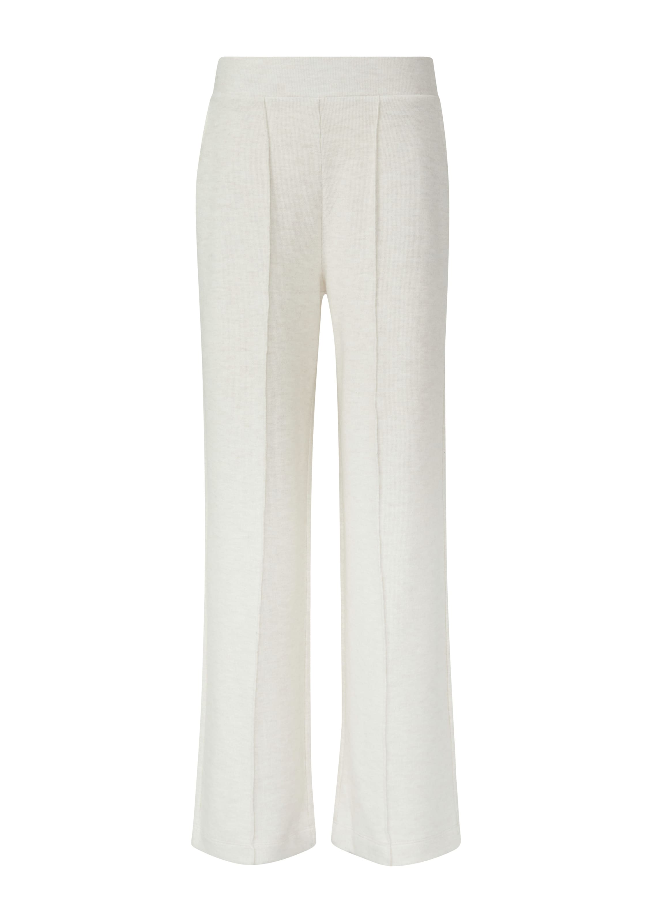 s.Oliver Pleated Pants in Off white, Item view