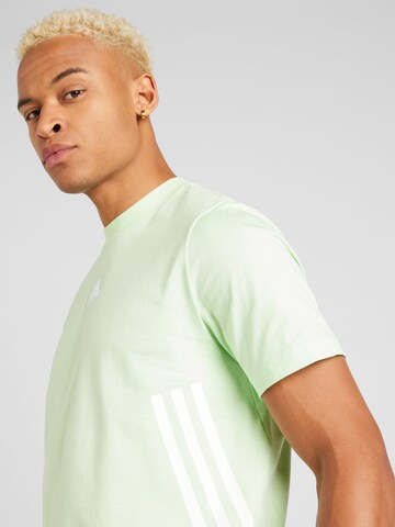 ADIDAS SPORTSWEAR Funkcionális felső - zöld