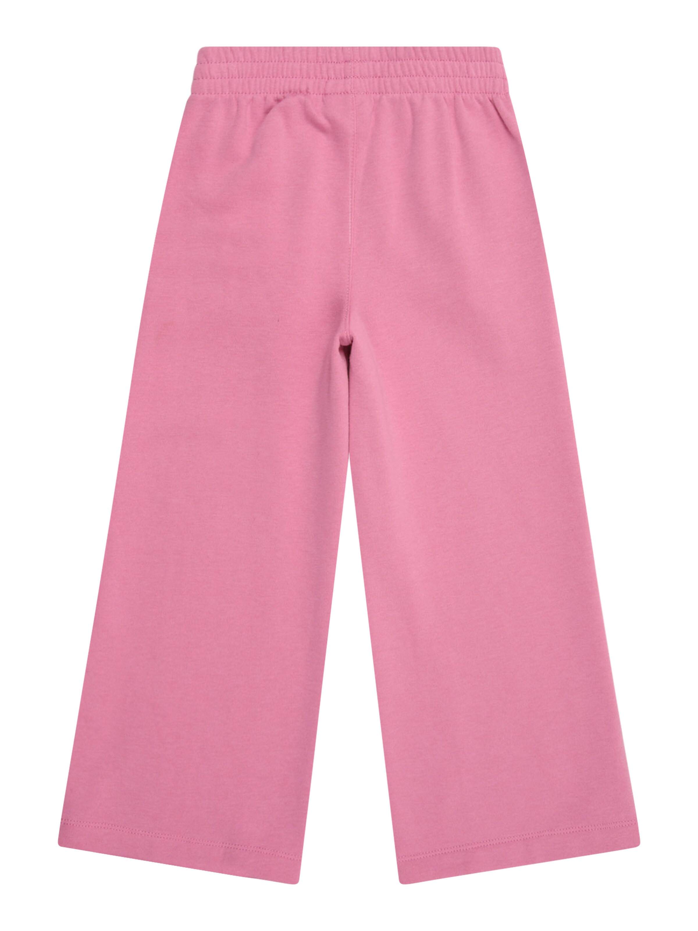 Nike Sportswear Wide leg Byxa 'CLB FLC' i rosa