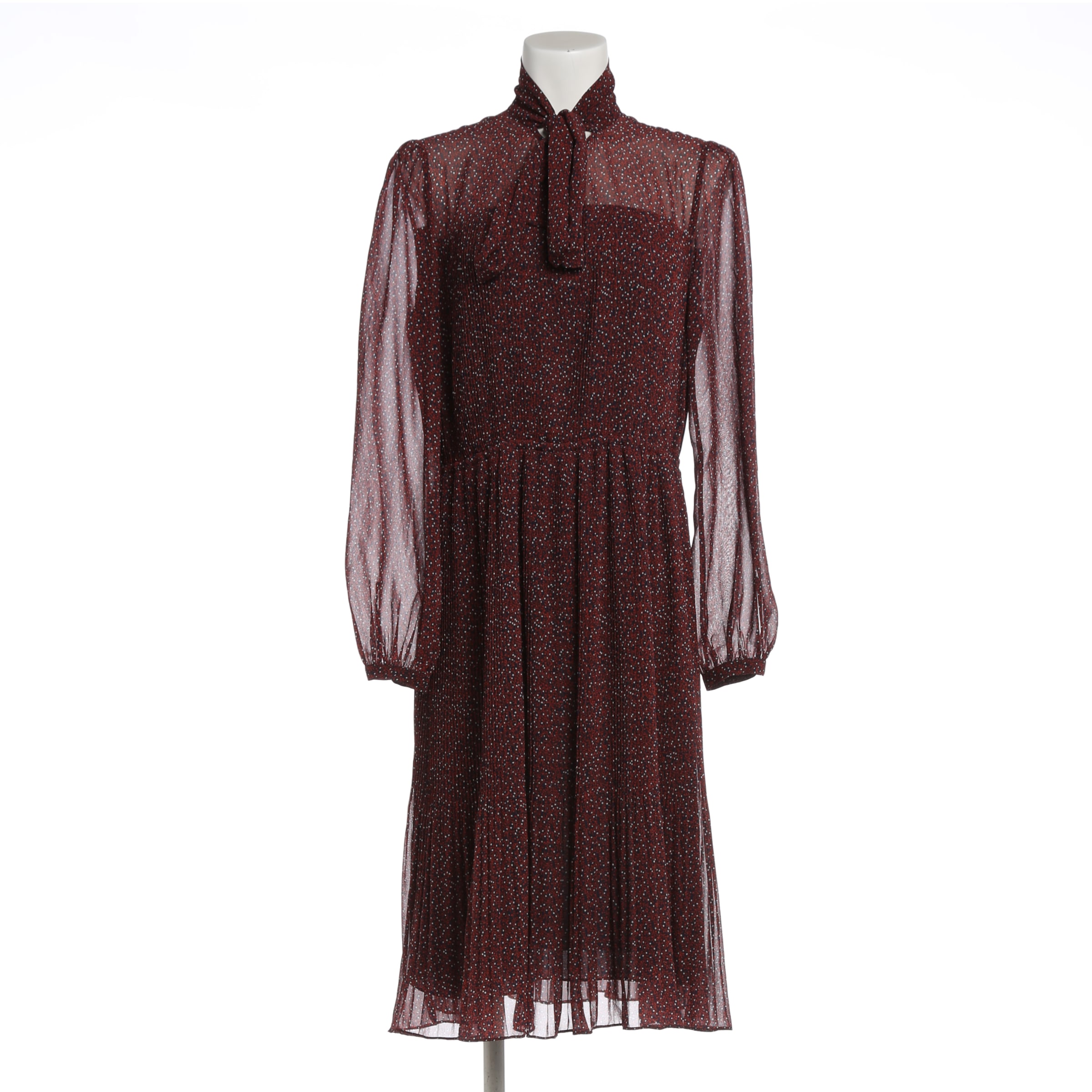 Michael Kors Dress in L in Black: front