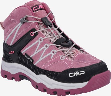 CMP Boots 'Rigel' in Pink