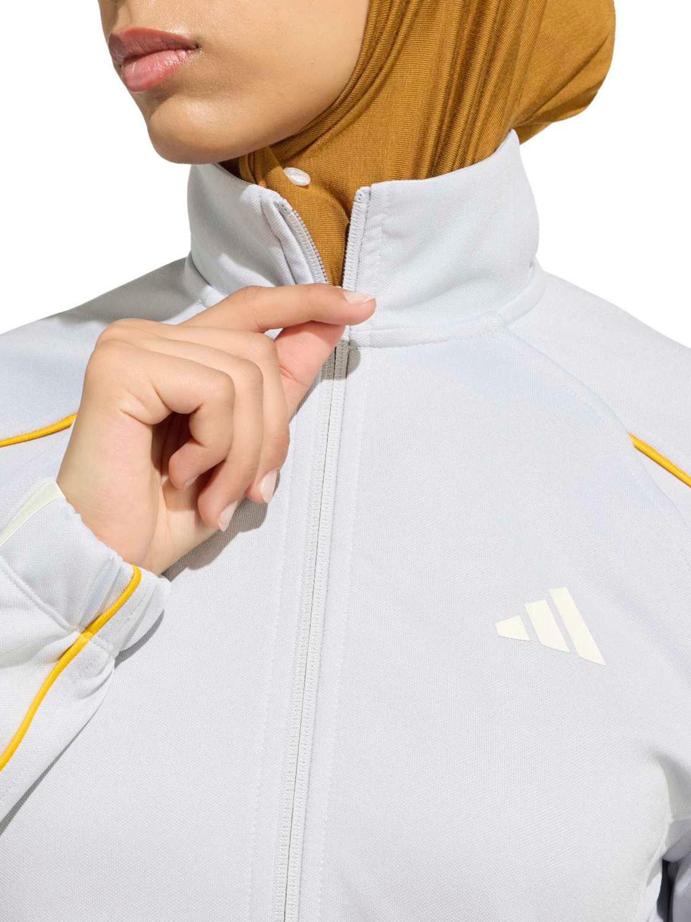 Survêtement 'STADIUM' ADIDAS SPORTSWEAR en gris