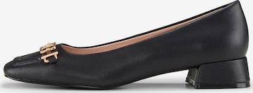 JOOP! - Zapatillas 'Unico Pina' en negro: frente