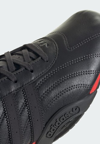 Baskets basses 'Adiracer Lo Audi Revolut F1 Team' ADIDAS ORIGINALS en noir