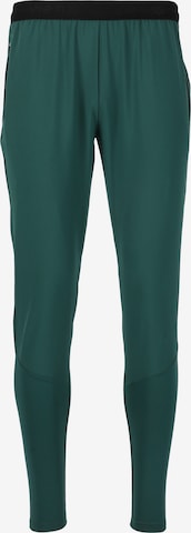 Virtus Sportbroek 'BLAG V2' in Blauw: voorkant