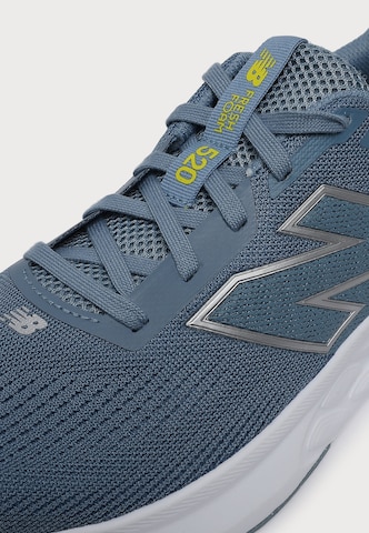 new balance Buty do biegania '520' w kolorze niebieski