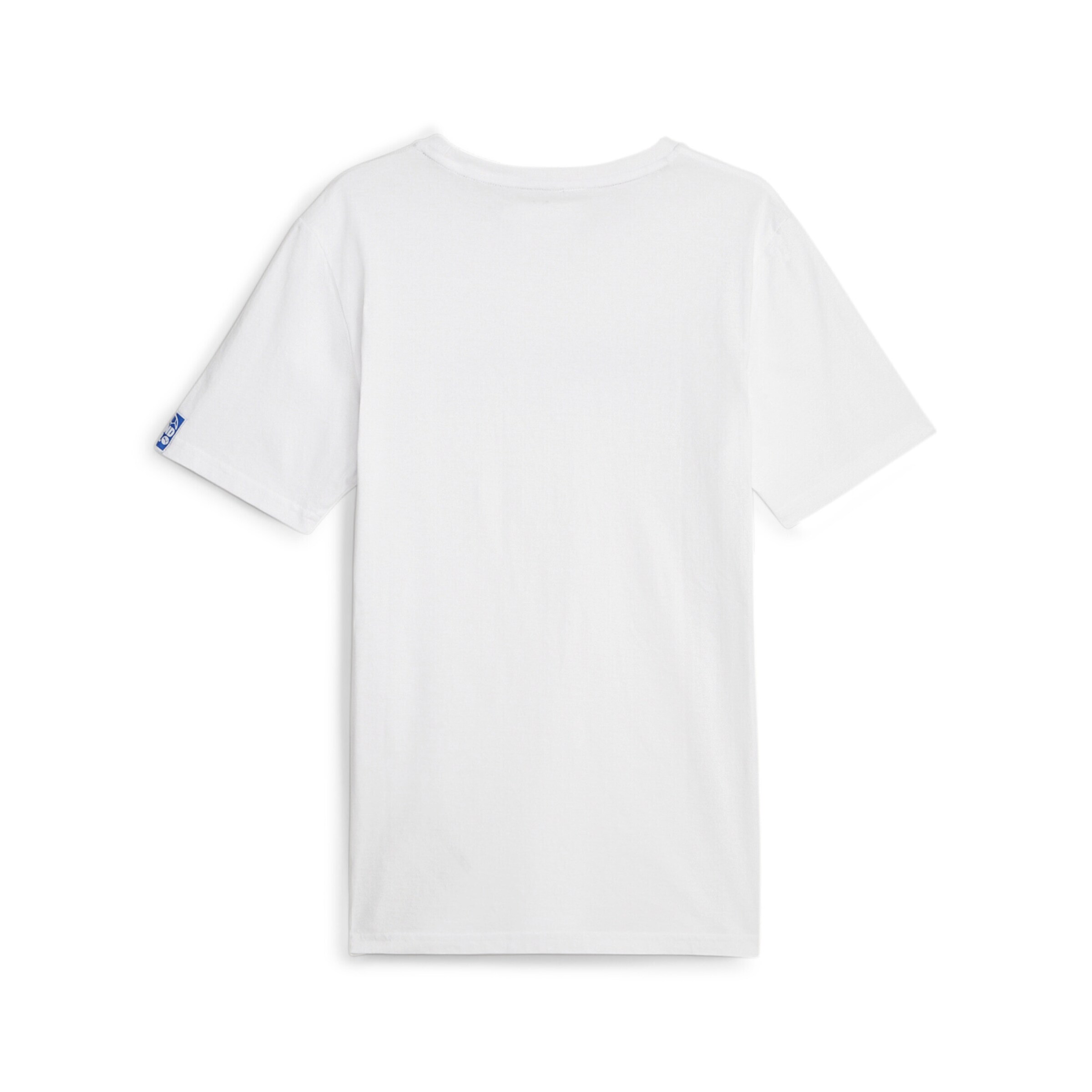 PUMA Performance Shirt in White