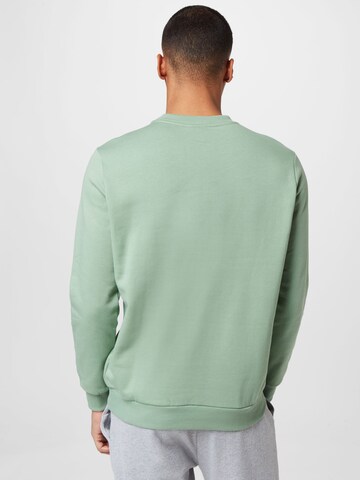 WESTMARK LONDON Sweatshirt in Grün