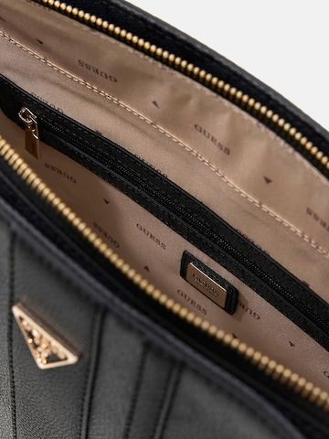 Shopper 'Noelle II' di GUESS in nero