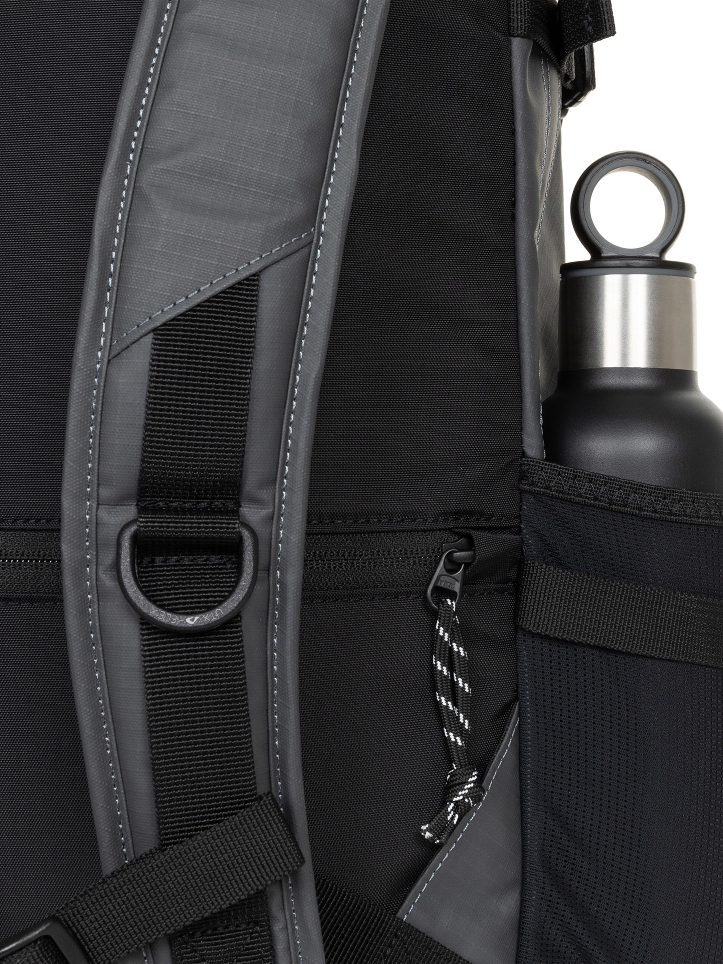 EASTPAK Ryggsäck 'Gerys Pro' i svart