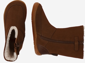 CAMPER Boots 'Peu' in Brown