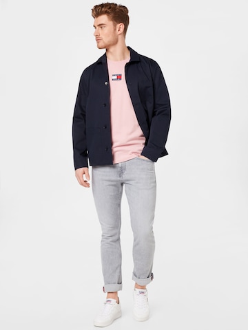 Tommy Jeans Slimfit Farmer 'RYAN' - kék