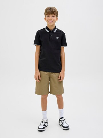Jack & Jones Junior Shirt in Black