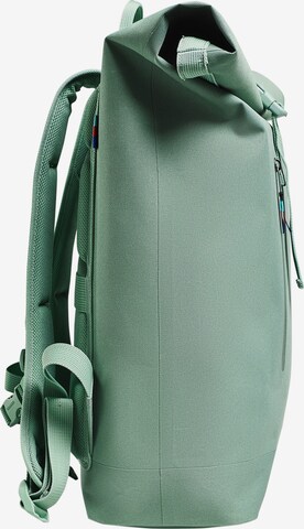 Got Bag - Mochila em verde