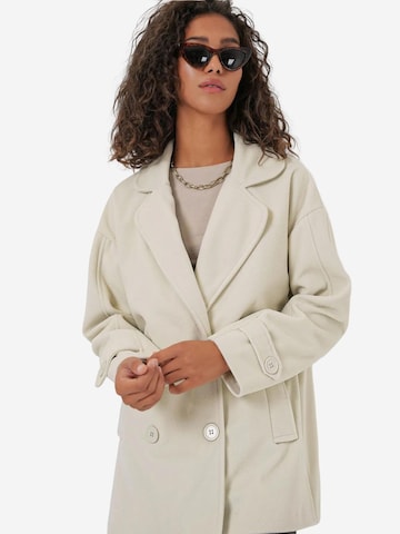 Bigdart Wintermantel 'Mäntel'‌‌‌‌‌‌‌‌ in Beige