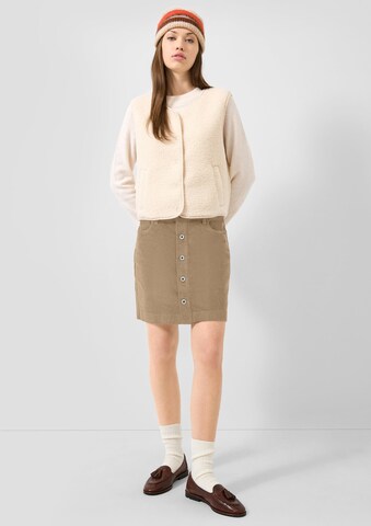 QS Rock in Beige