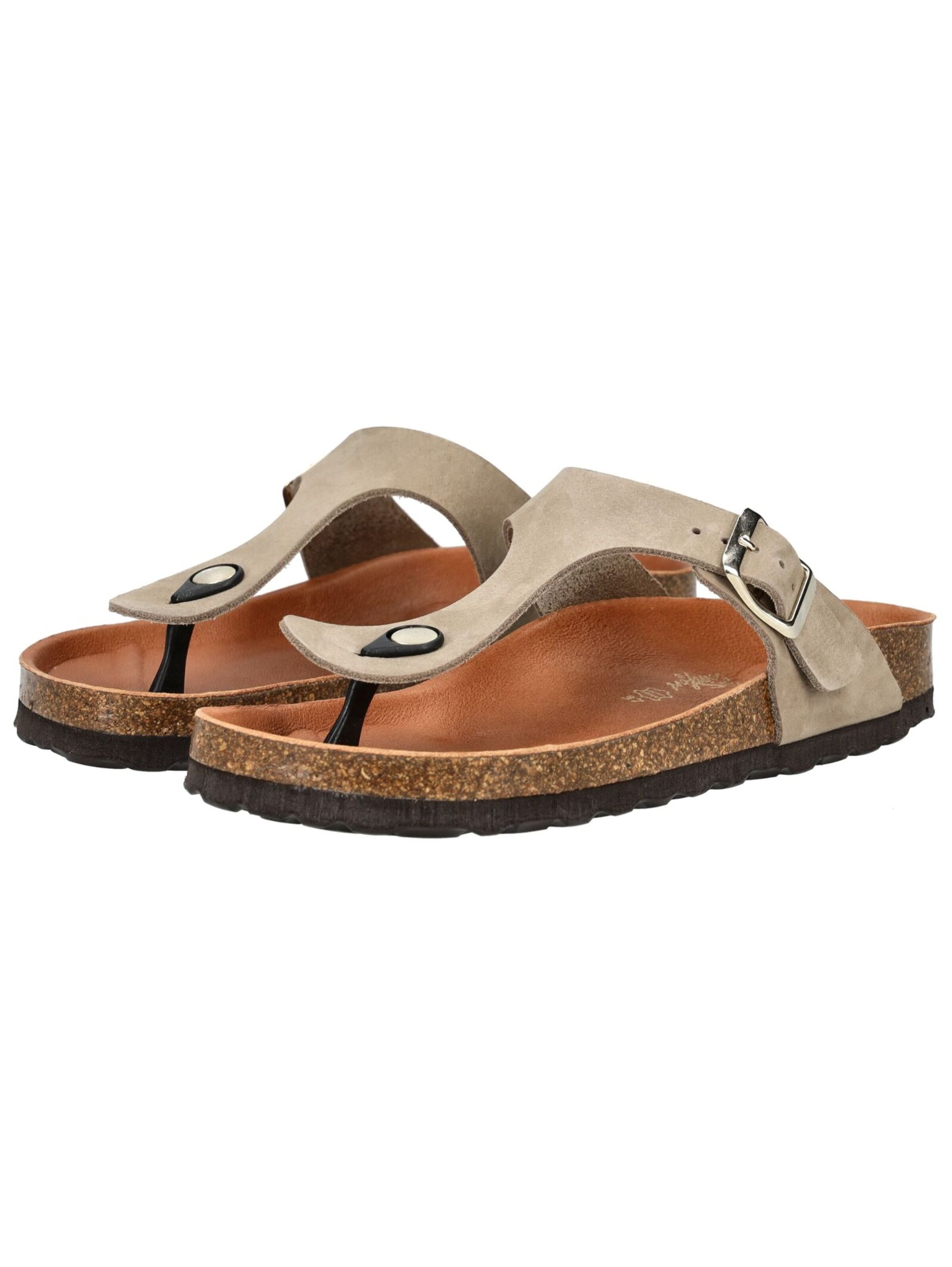 Séparateur d'orteils COSMOS COMFORT en gris