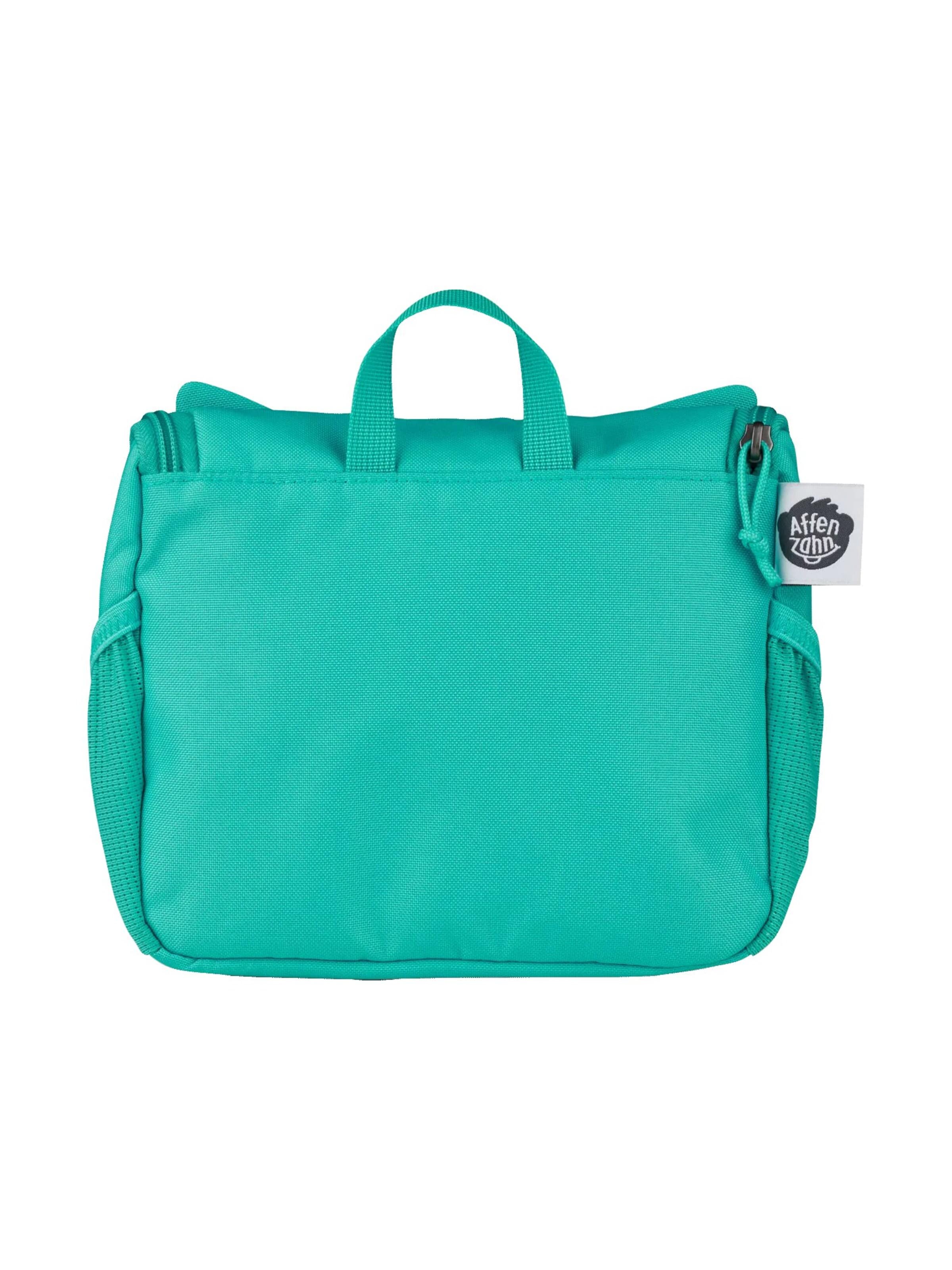 Affenzahn Bag 'Kulturtasche Kulturtasche' in Blue