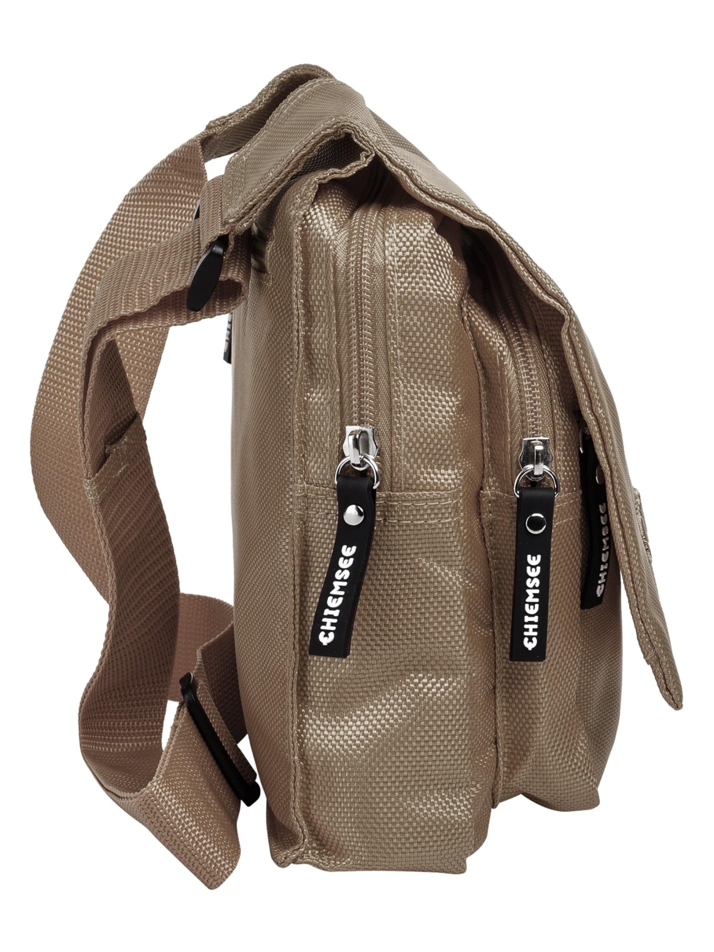 Sac à bandoulière CHIEMSEE en beige