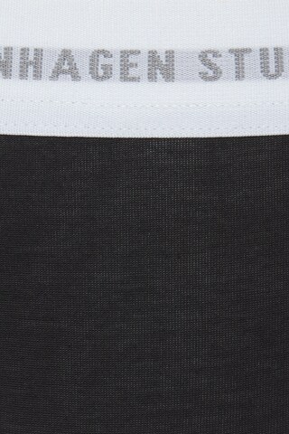 Slip di Copenhagen Studios in nero