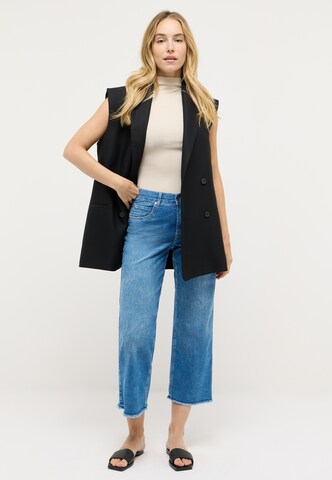 Angels Wide leg Jeans in Blue
