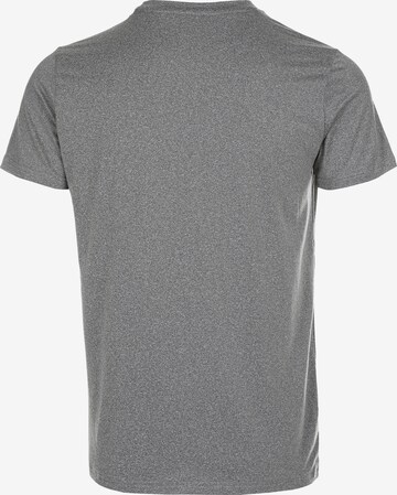 ELITE LAB T-Shirt 'Sustainable X1 Elite' in Grau