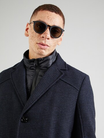 s.Oliver Tussenjas in Blauw