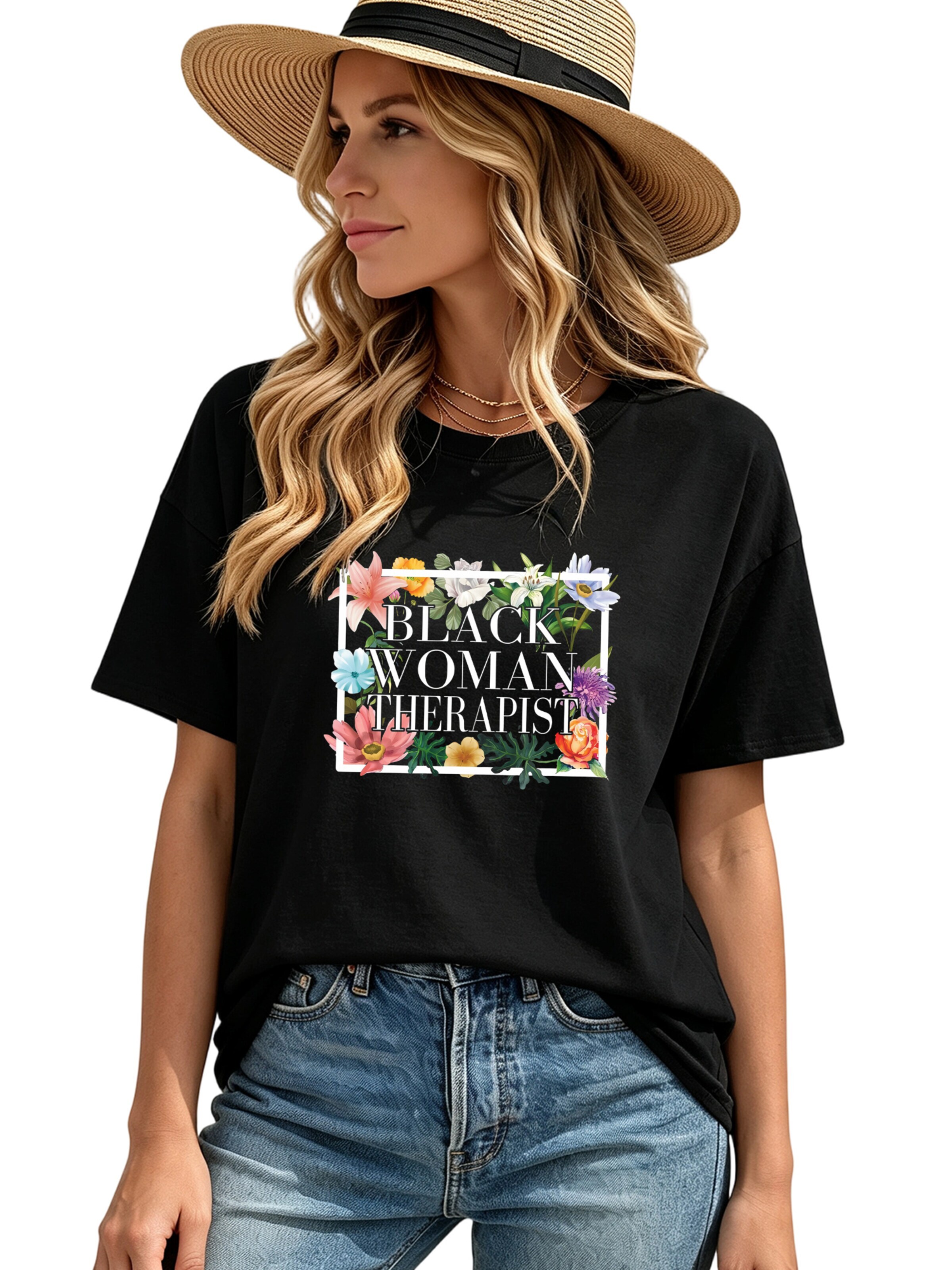 GORHEY Shirt in Black: front