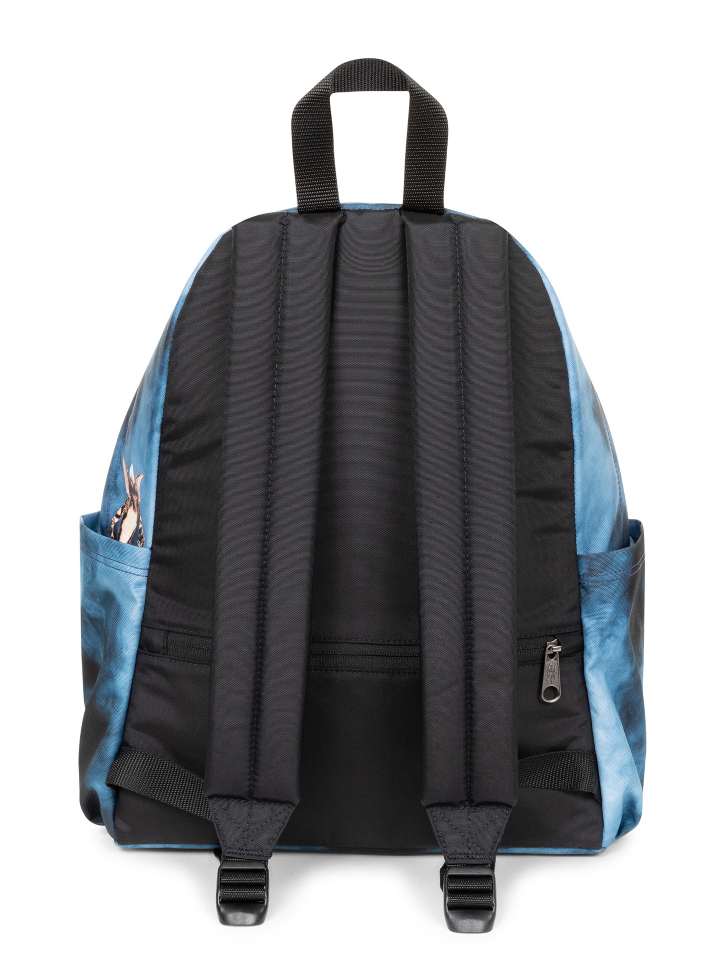 EASTPAK Nahrbtnik 'DAY PAK'R' | modra barva