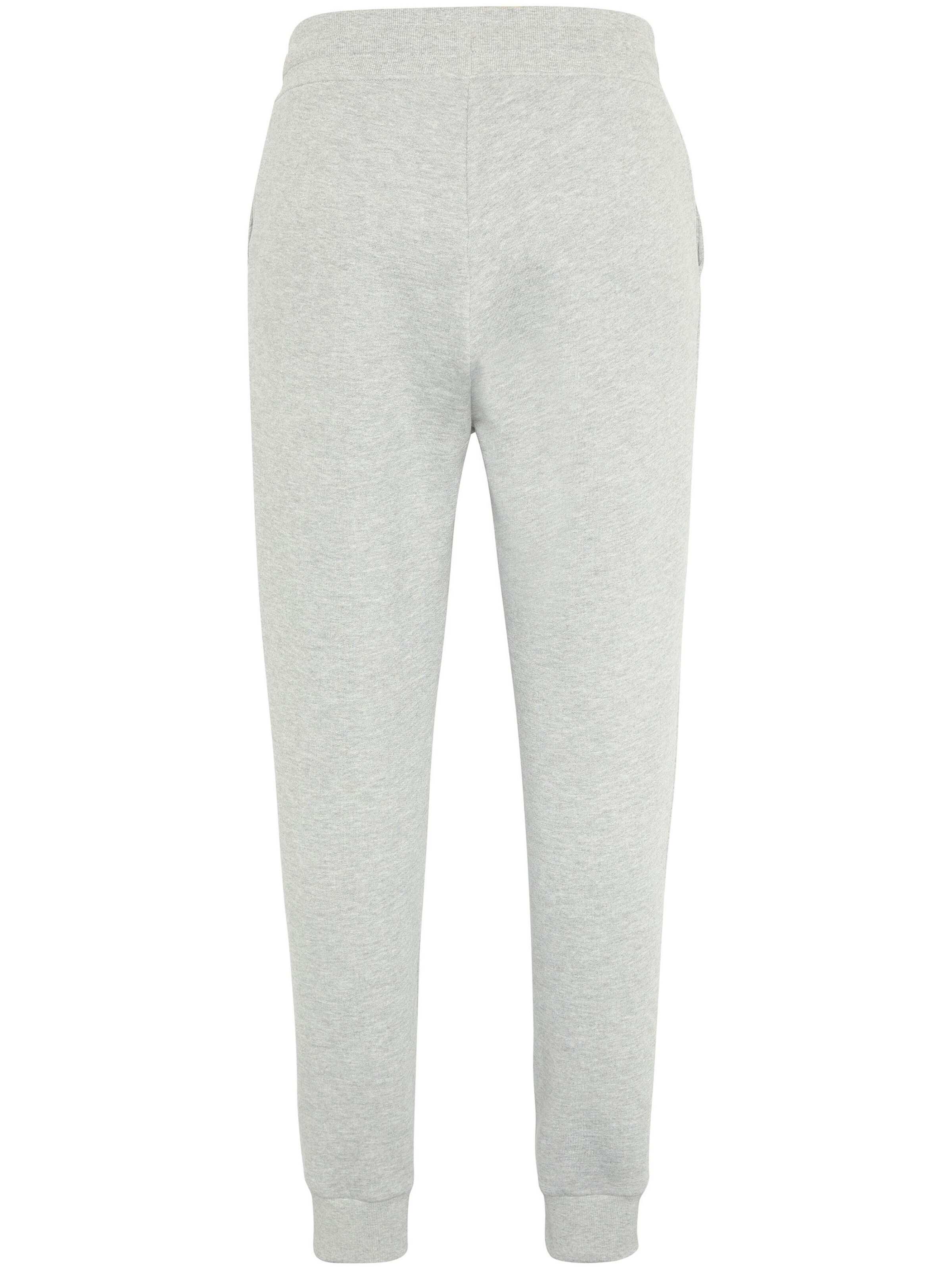 CHIEMSEE Tapered Pants in Grey