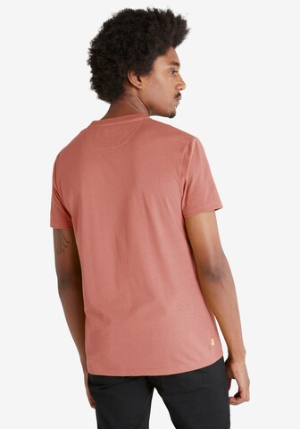 TIMBERLAND Shirt in Pink