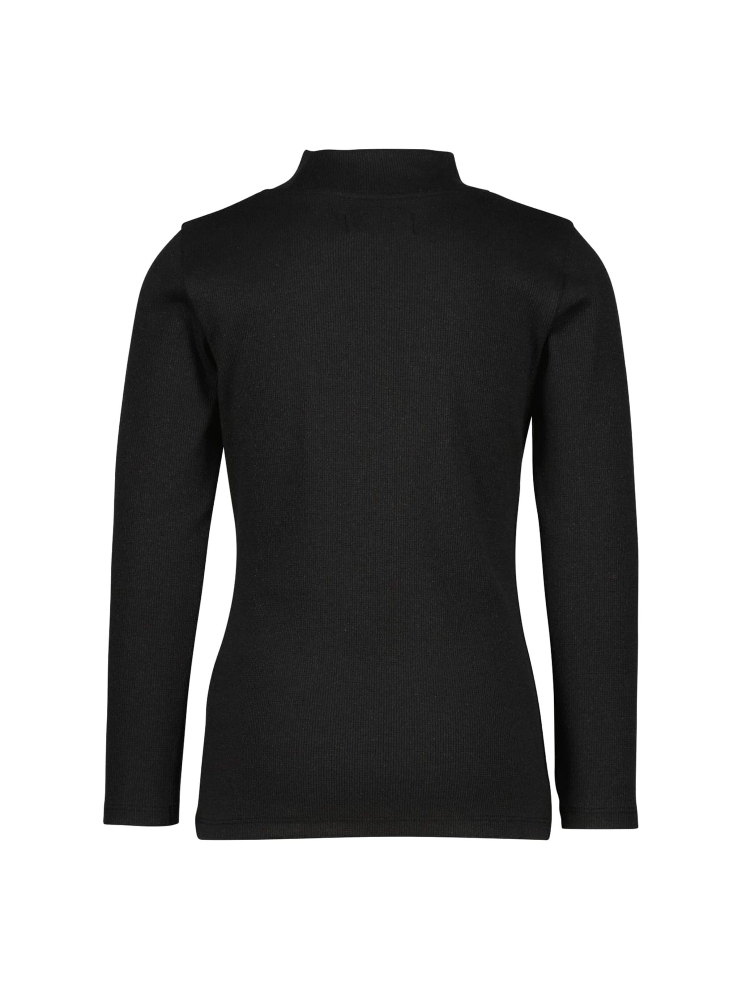 Raizzed Shirt in Zwart