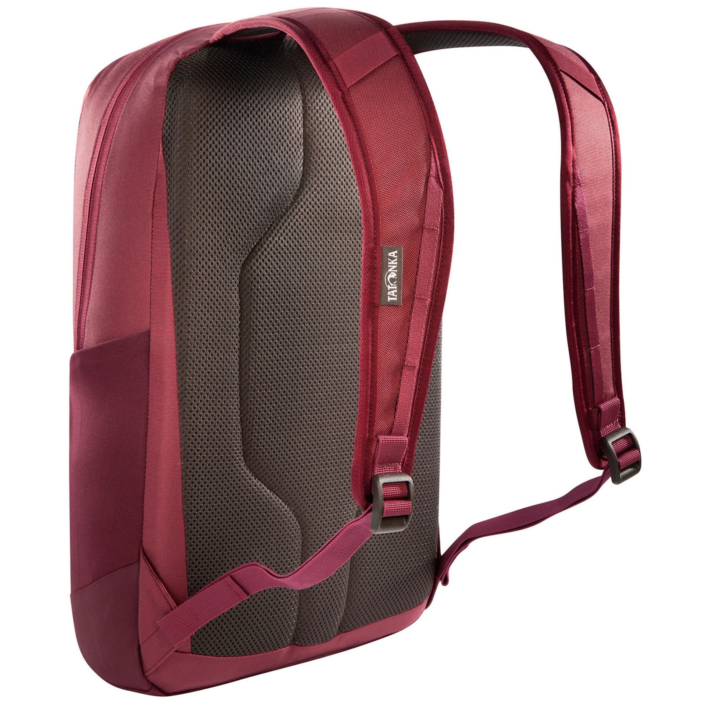TATONKA Backpack 'City Pack 20' in Red