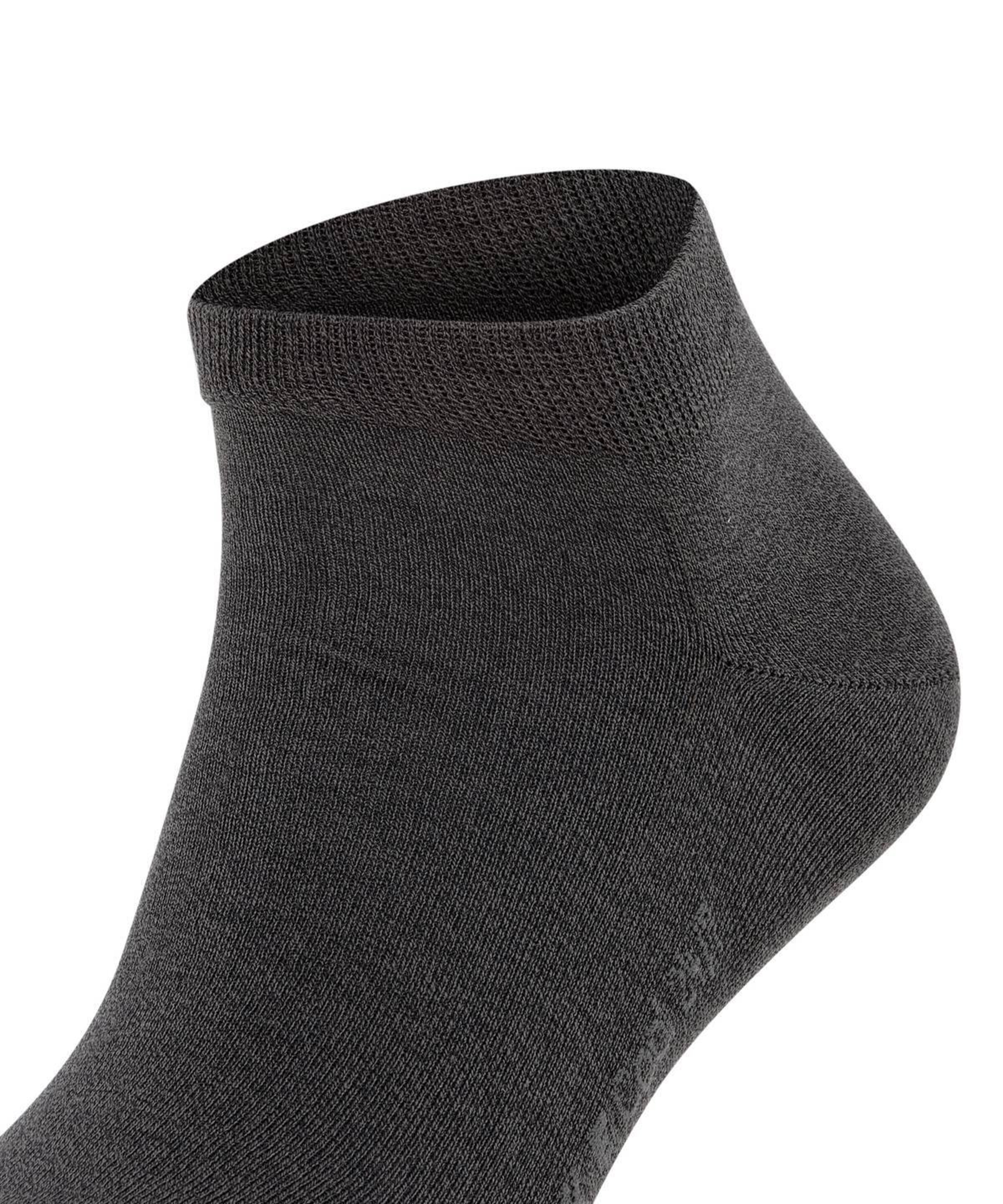 FALKE Socken in Grau