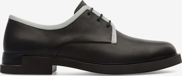 CAMPER Lace-Up Shoes in Black