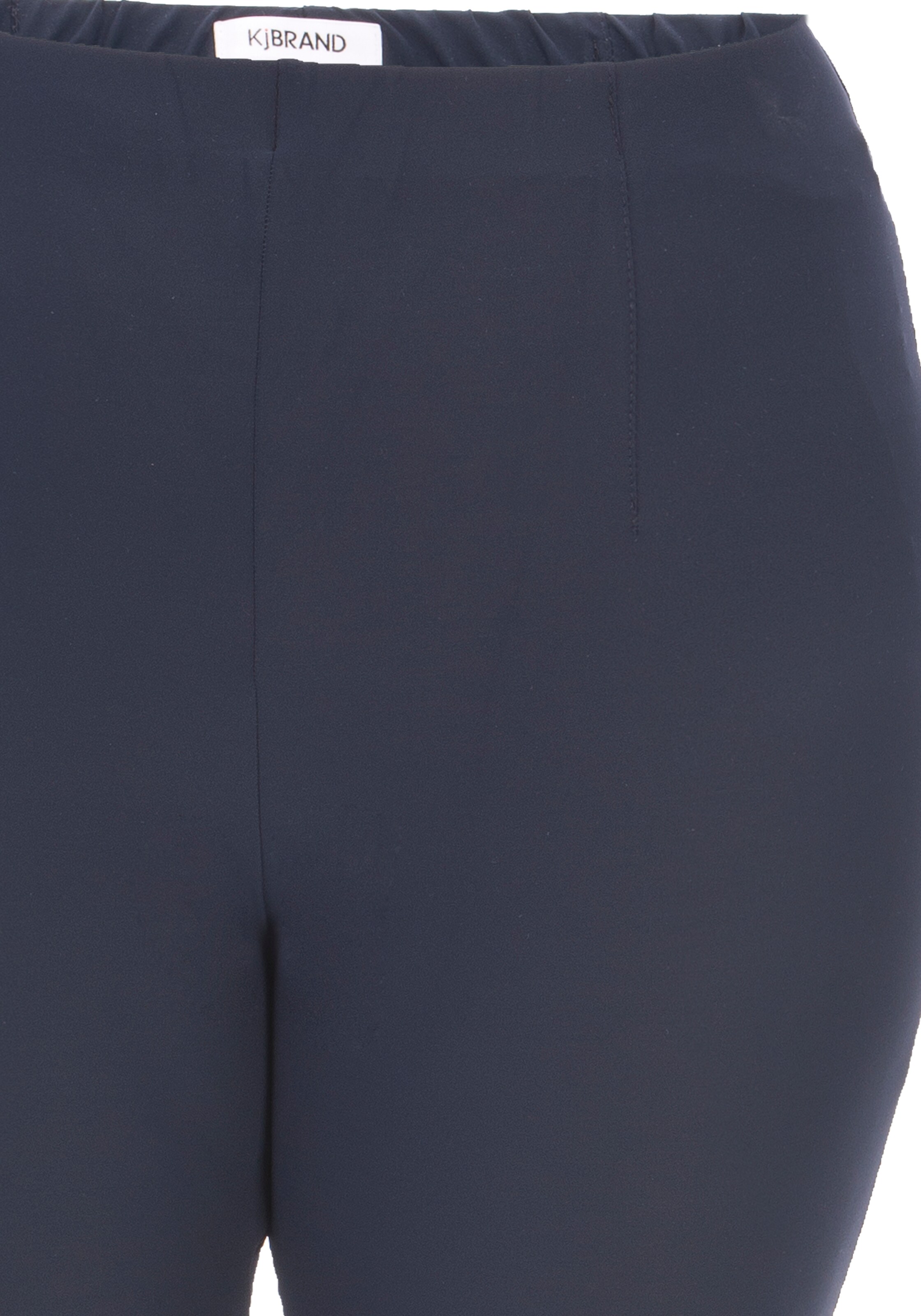 KjBRAND Slim fit Pants in Blue
