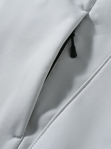 YOUTHUP Winterjacke 'ABNEHMBAR'‌‌‌‌‌‌ in Grau