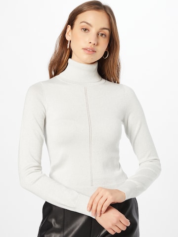 Abercrombie & Fitch Pullover in Beige: predná strana