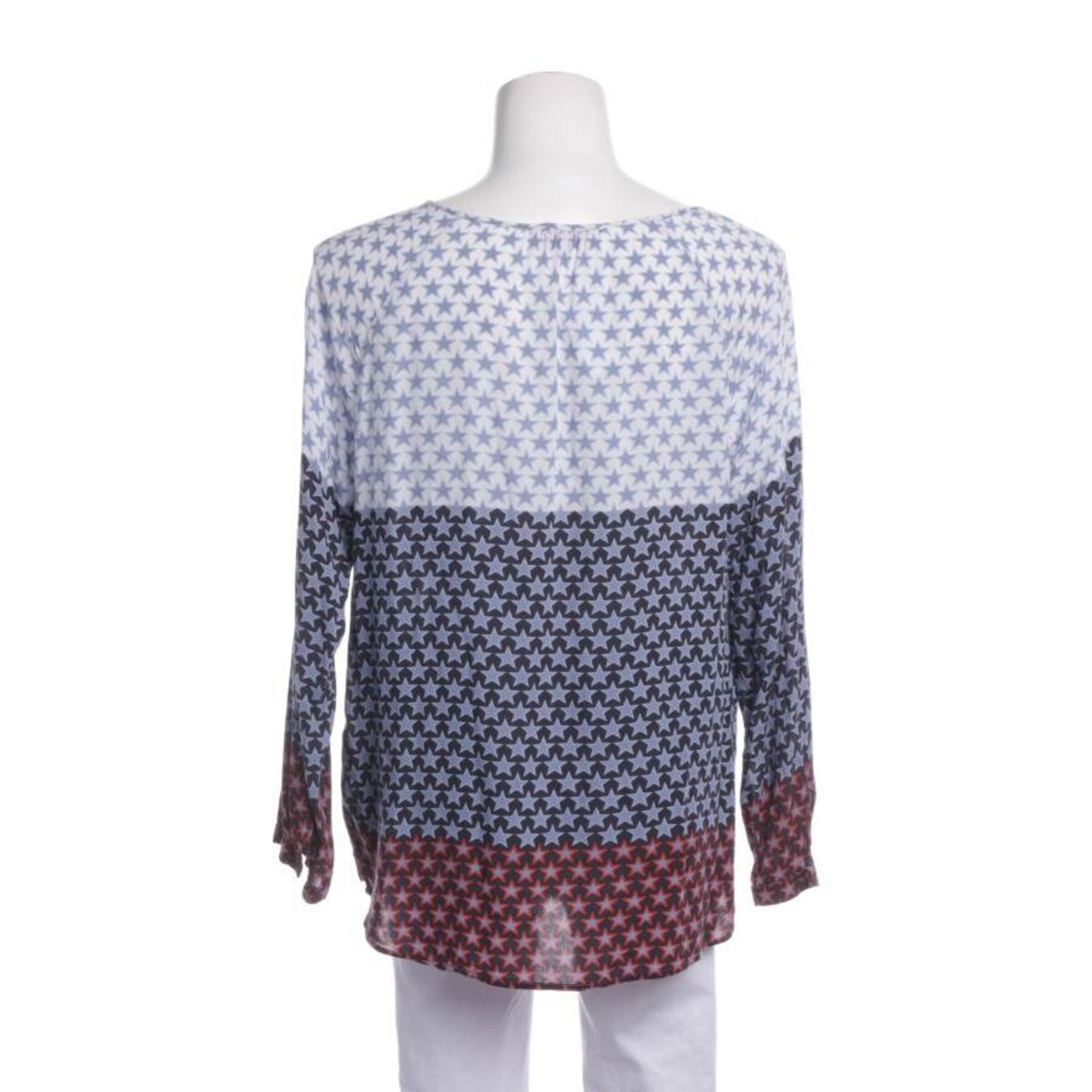 LIEBLINGSSTÜCK Bluse / Tunika S in Mischfarben