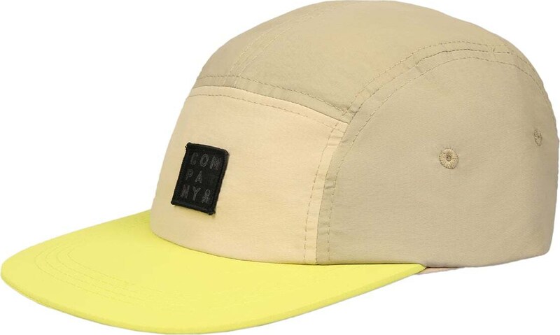Scalpers Cap 'Wilson' in Limette Scalpers Cap 'Wilson' in Limette