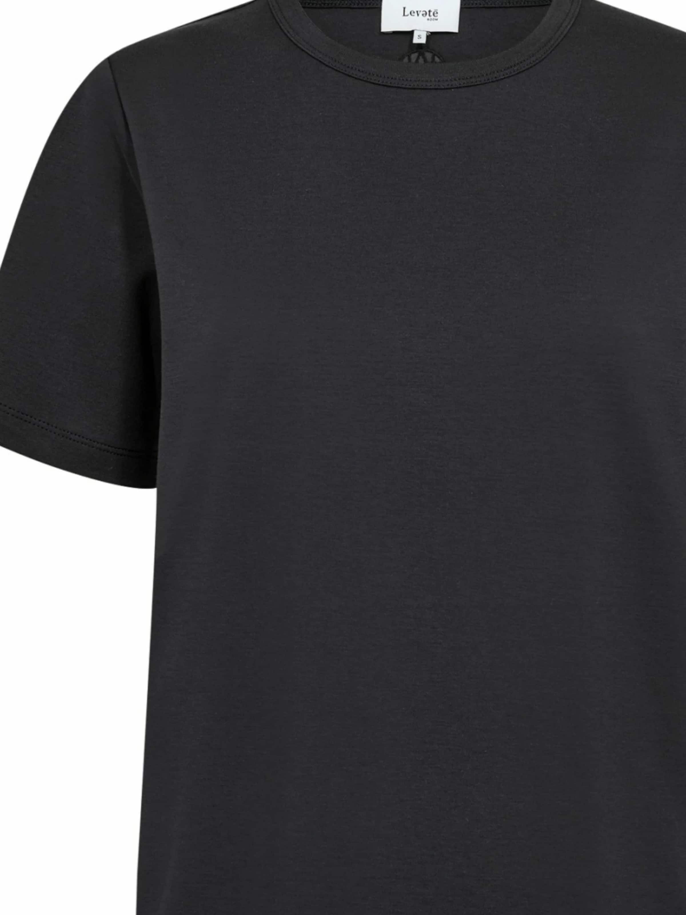 Top ' LR-PALOMA ' di Levete Room in blu