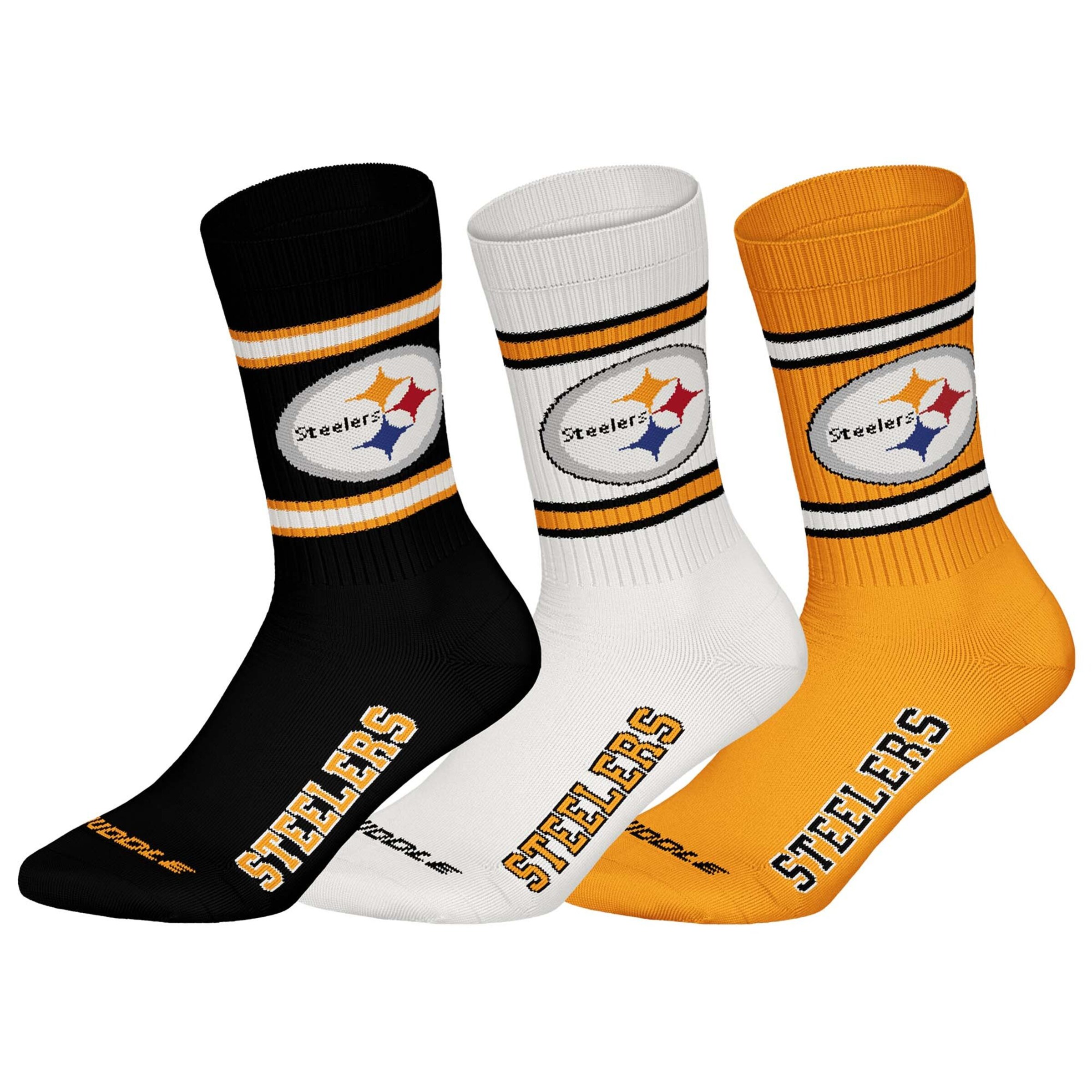 NFL Socken in Mischfarben