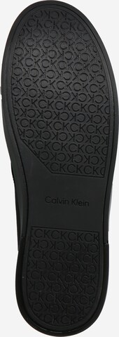 Calvin Klein Matalavartiset tennarit värissä 