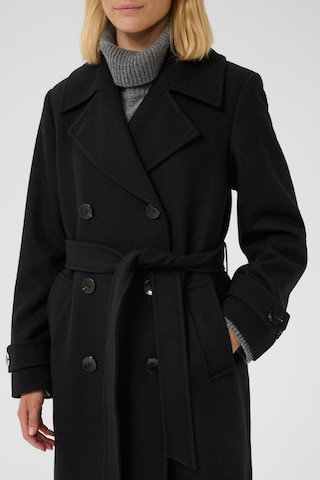 Part Two Between-seasons coat 'Synne' in Black