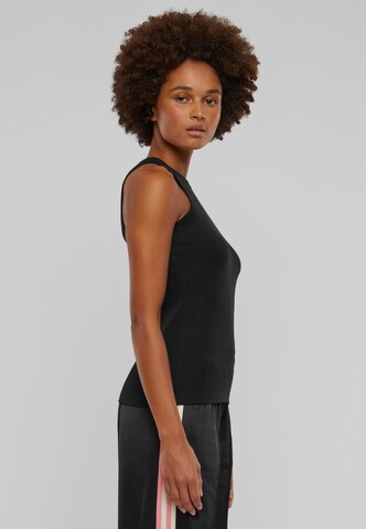 Urban Classics Top in Black