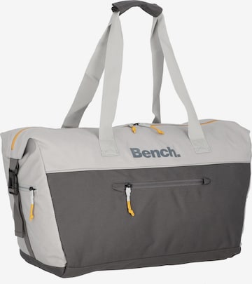 BENCH Weekender 'Leisure' in Grey